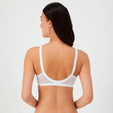 Playtex Playclassics® Brassiere Criss Cross Sin Varillas Mod.152