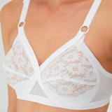 Playtex Playclassics® Brassiere Criss Cross Sin Varillas Mod.152