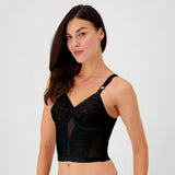 Playtex Playclassics® Brassiere de Peto Largo Mod.677