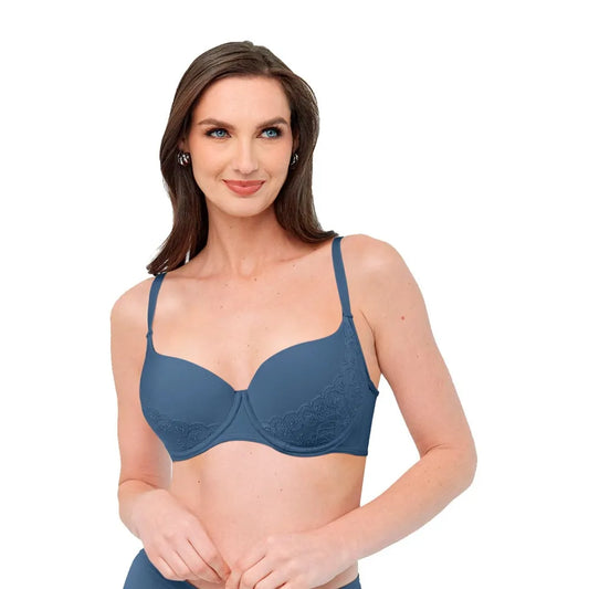 Playtex ® Bra de Cobertura Completa Con Varillas Mod.52281