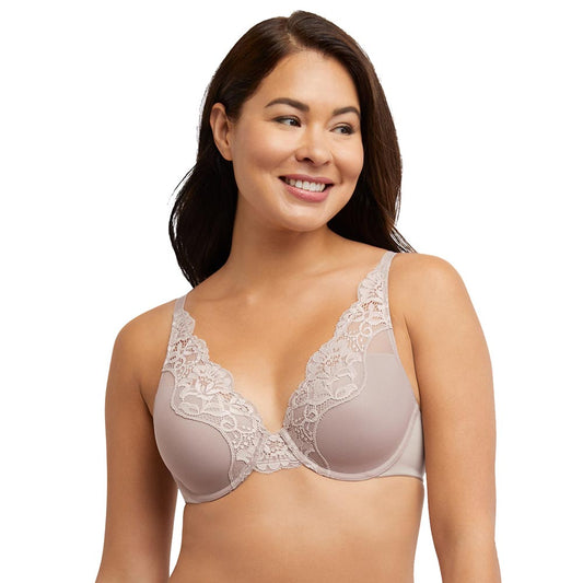 Playtex Playsupport® Bra de Encaje Con Realce y Varillas Mod.F0084