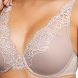 Playtex Playsupport® Bra de Encaje Con Realce y Varillas Mod.F0084