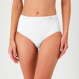 Playtex Playcomfort ® Panty Corte Completa de Microfibra Ultrasoft Mod.5908