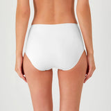 Playtex Playcomfort ® Panty Corte Completa de Microfibra Ultrasoft Mod.5908