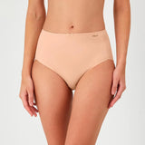 Playtex Playcomfort ® Panty Corte Completa de Microfibra Ultrasoft Mod.5908