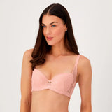 Playtex Playsupport® Bra Con Encaje y Varillas Mod.52163