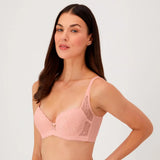 Playtex Playsupport® Bra Con Encaje y Varillas Mod.52163