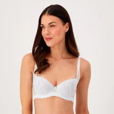 Playtex Playsupport® Bra Con Encaje y Varillas Mod.52163