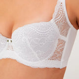 Playtex Playsupport® Bra Con Encaje y Varillas Mod.52163