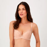 Playtex Playsupport® Bra Con Encaje y Varillas Mod.52163