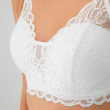 Playtex Playcomfort® Bralette de Encaje sin Varillas Mod.6591