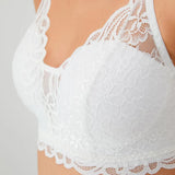 Playtex Playcomfort® Bralette de Encaje sin Varillas Mod.6591