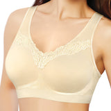 Playtex  Playflex® Bra Ultra Comodo Seamless Con Encaje Mod.3L88