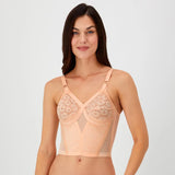 Playtex Playclassics® Brassiere de Peto Largo Mod.677