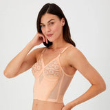 Playtex Playclassics® Brassiere de Peto Largo Mod.677