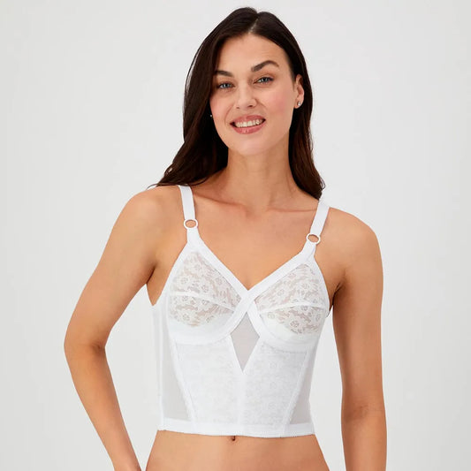 Playtex Playclassics® Brassiere de Peto Largo Mod.677