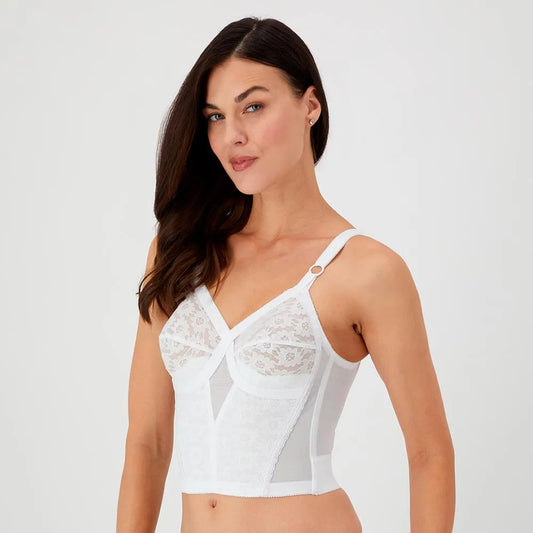 Playtex Playclassics® Brassiere de Peto Largo Mod.677