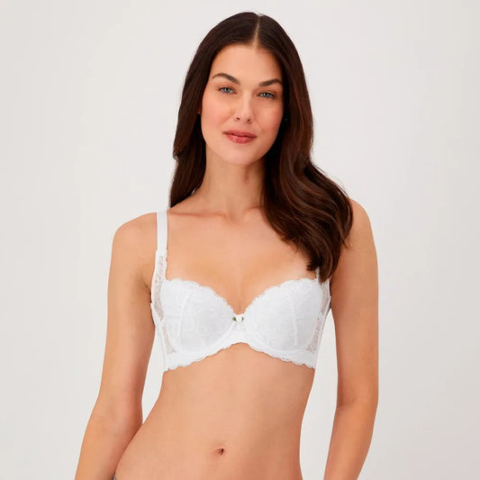 Playtex Playsupport® Bra de Encaje Mod.52119